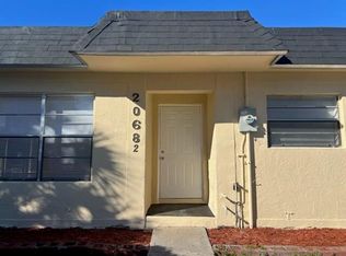 20682 NW 38th Ave #TOWNHOUSE 20682, Opa Locka, FL 33055