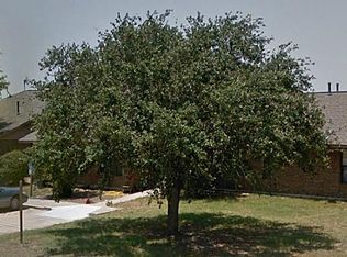 1000 S 8th St, Buckholts, TX 76518