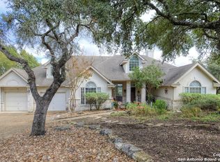 25914 Choctaw Trl, San Antonio, TX 78260