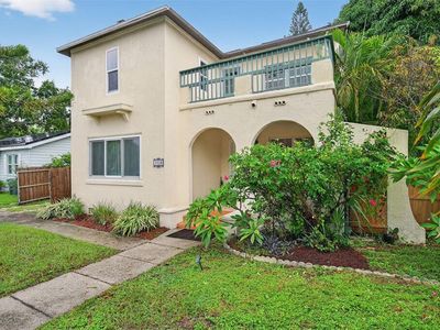 1518 17th Ave W, Bradenton, FL, 34205