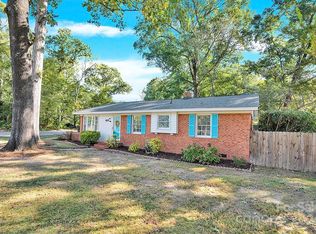 1615 Old Charlotte Rd, Concord, NC 28027