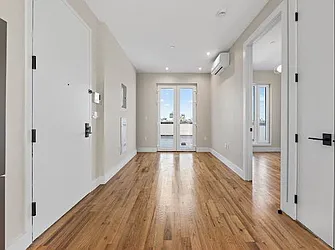 Rented by Doorway NYC, LLC