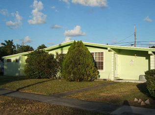 17415 NW 17th Ave, Miami Gardens, FL 33056