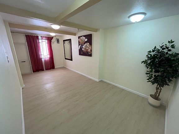 Bedroom 2 (or office)?