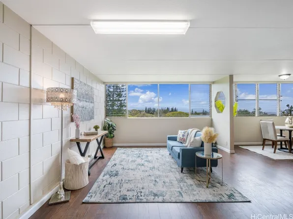 95-011 Kuahelani Ave APT 312, Mililani, HI 96789