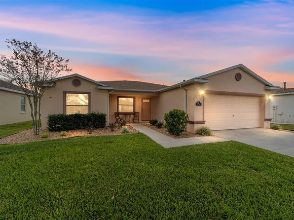 1754 SW 156th Ln, Ocala, FL 34473