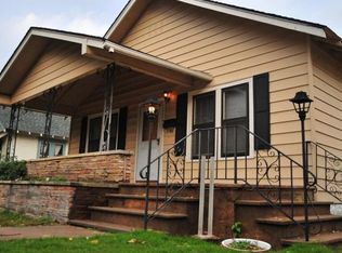 806 N Faulkner Ave, Wichita, KS 67203