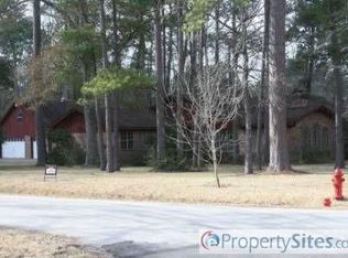 327 Magnolia Bnd, Roman Forest, TX 77357