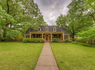 6469 Kirby Woods Dr, Memphis, TN 38119