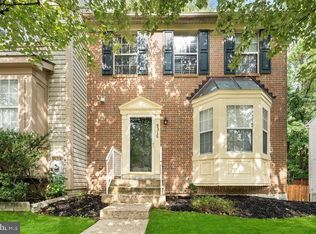 9316 Daly Ct, Laurel, MD 20723