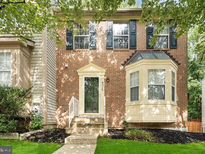 9316 Daly Ct, Laurel, MD, 20723