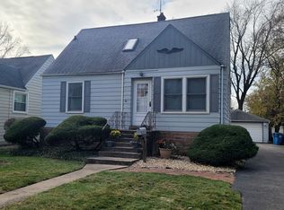 15012 Kildare Ave, Midlothian, IL 60445