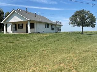 13079 County Street 2490, Hydro, OK 73048