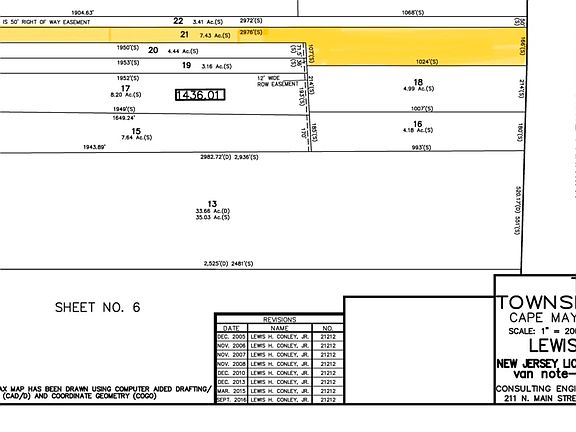 3rd image of 3100 Route 9 S