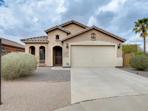 1979 N VISTA Lane, Casa Grande, AZ 85122