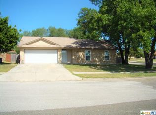 235 Spur Dr, Copperas Cove, TX 76522