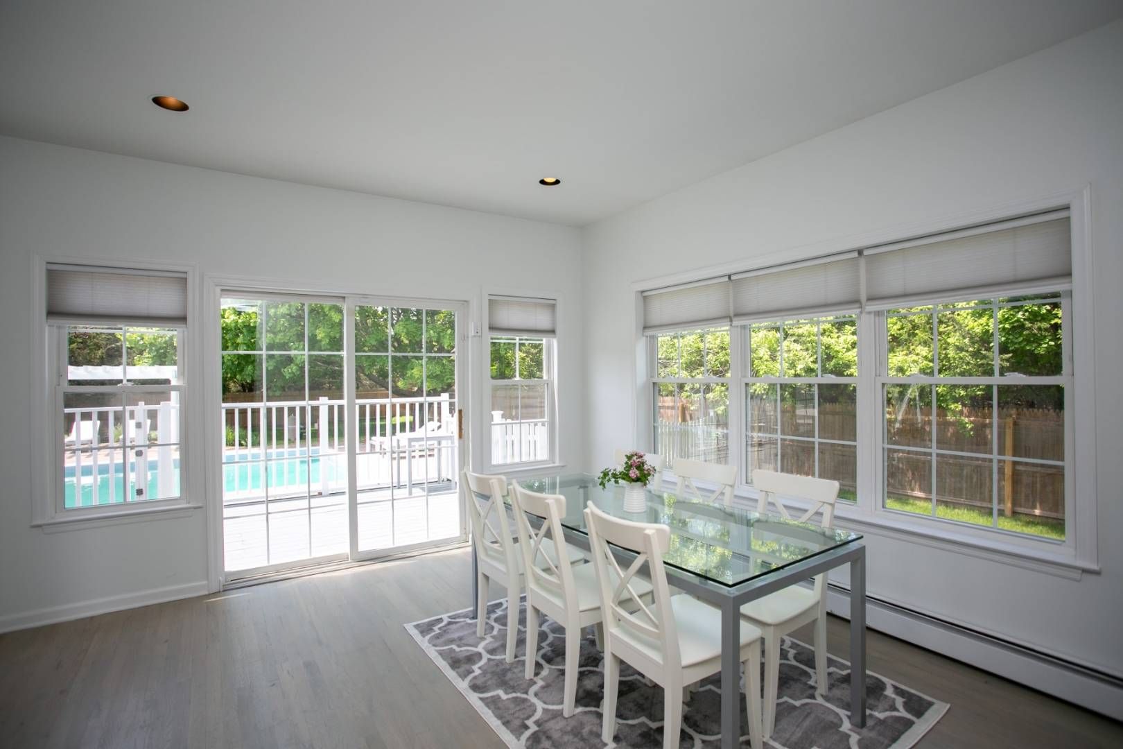 Great Room Dining Area