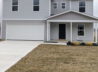 460 Arbor Ln, Huntington, IN 46750