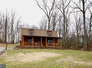 1550 Lewisville Rd, Oxford, PA 19363