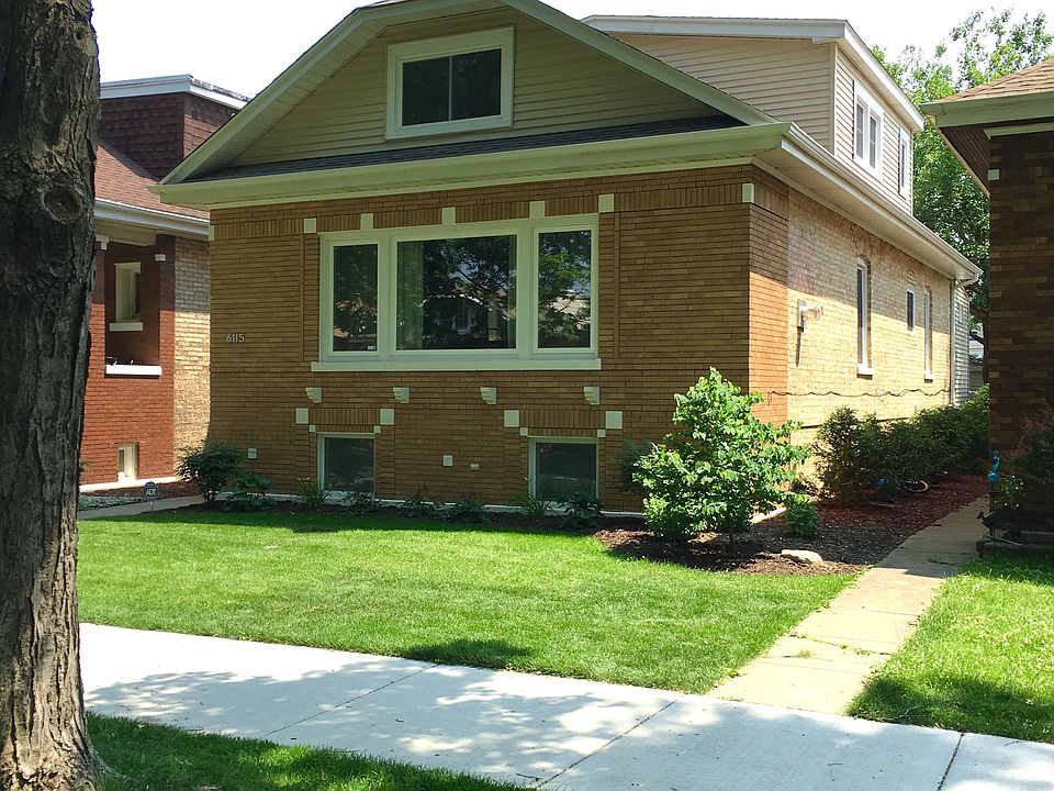 1st image of 6115 W Warwick Ave