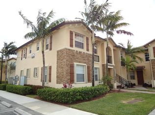 3320 NE Thirteen Cr Dr #201, Homestead, FL 33033