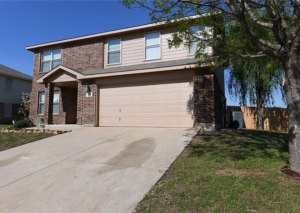 231 Gayleh Ln, Waxahachie, TX 75165 Zillow