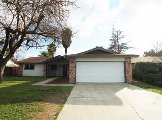 3135 W Whitendale Ave, Visalia, CA 93277