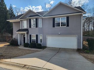 702 Laurel Meadows Pkwy, Greenville, SC 29607