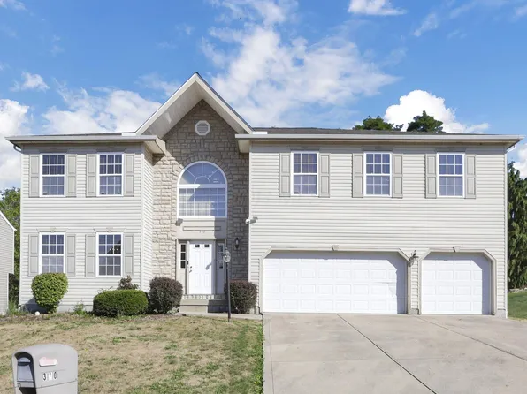 310 Abbey Ave, Lithopolis, OH 43136
