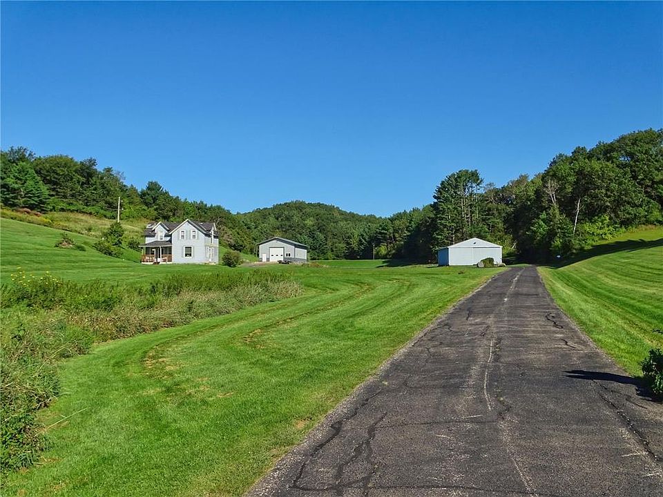 W21226 Halvorson Road, Strum, WI 54770 MLS 6257780 Zillow