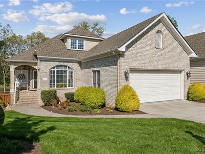6406 Bel Lac Dr, Chester, VA, 23831