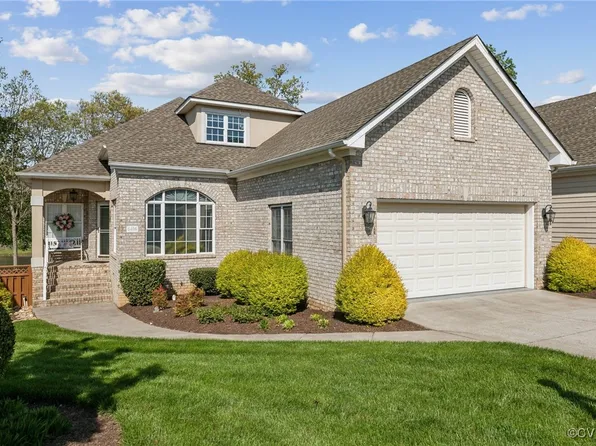 6406 Bel Lac Dr, Chester, VA 23831