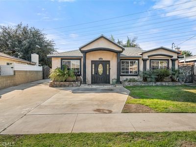 5960 Camerino St, Lakewood, CA, 90713