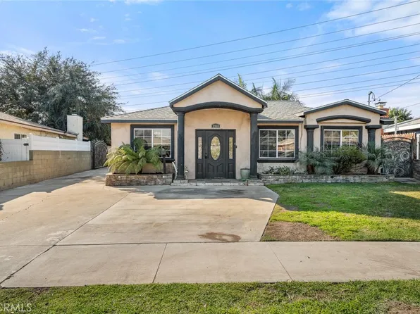 5960 Camerino St, Lakewood, CA 90713