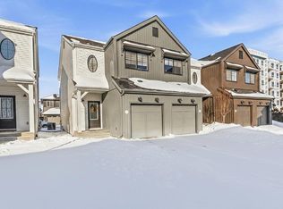 1910 Collip Vw SW UNIT 9, Edmonton, AB T6W5H4