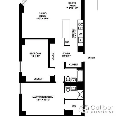 Rented by Caliber Associates | media 28