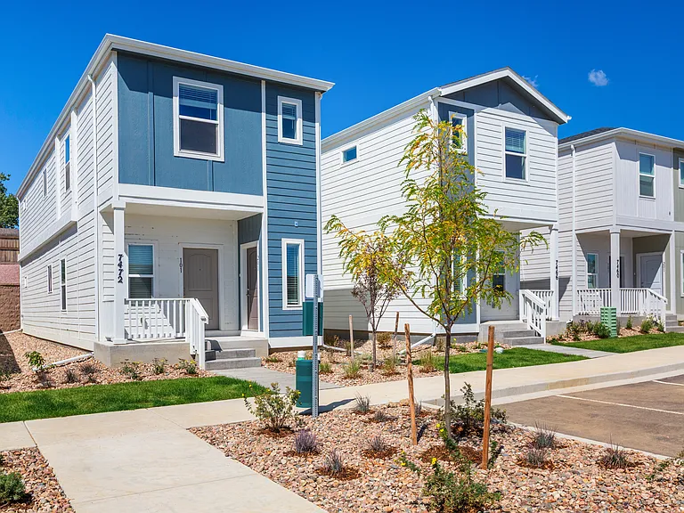 Cottages at Mesa Ridge — Photo 26