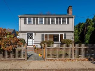 114 Spring St, Stoneham, MA 02180