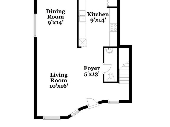2nd image of 609 Captiva Cir