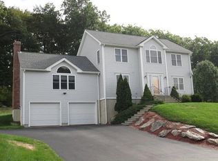212 Wachusett St, Holden, MA 01520