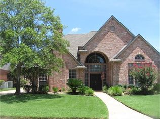 17406 Wilton Park Ct, Spring, TX 77379