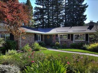 158 Selborne Way, Moraga, CA 94556