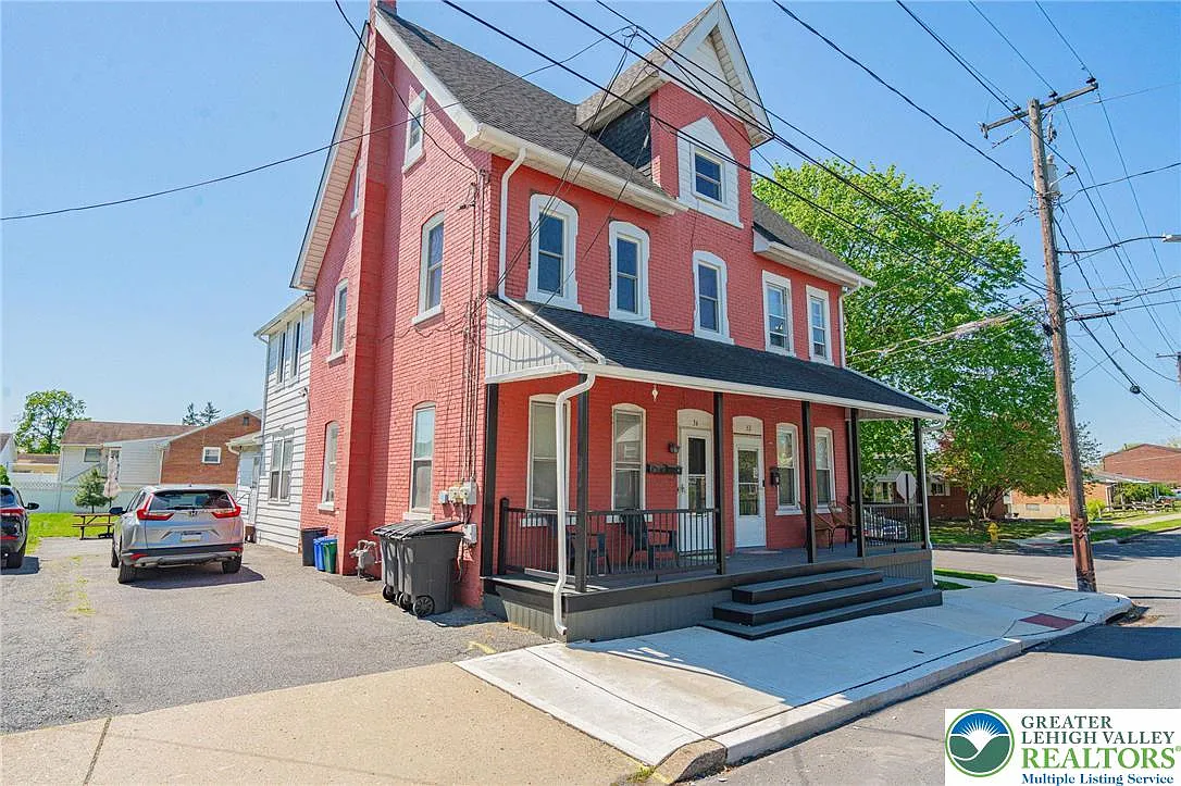 Building Photo - 34 E Washington Ave