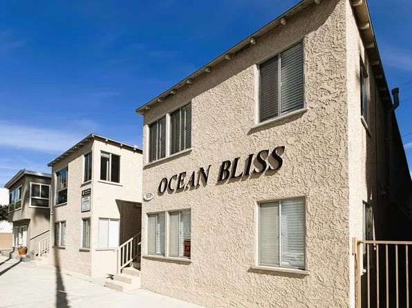 5007 E Ocean Blvd Unit B, Long Beach, CA 90803