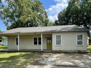 1445 Yukon St, Eunice, LA 70535