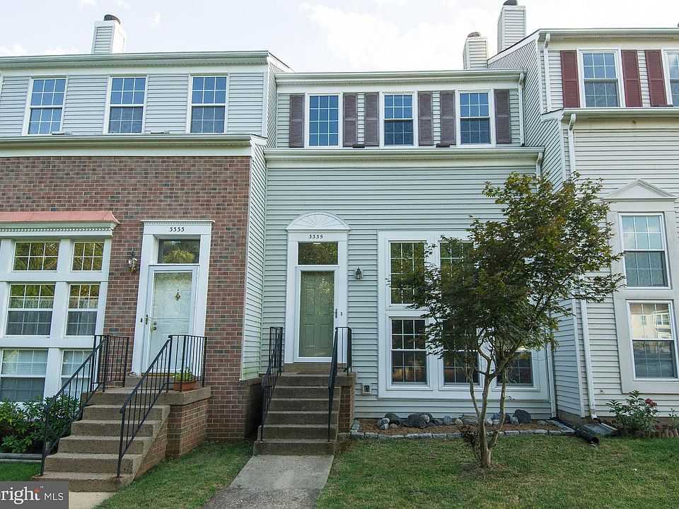 1st image of 3335 Oakshade Ct