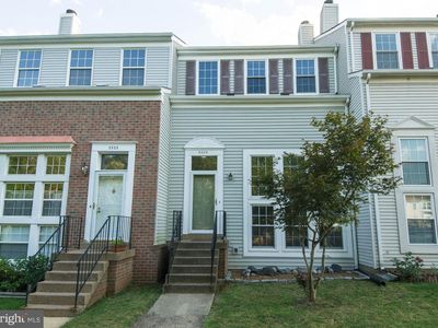3335 Oakshade Ct, Fairfax, VA, 22033
