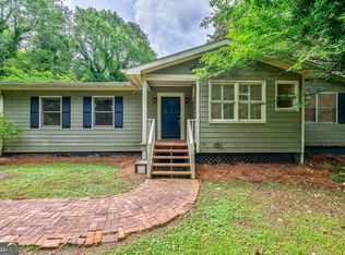 1060 Carol Dr, Watkinsville, GA 30677