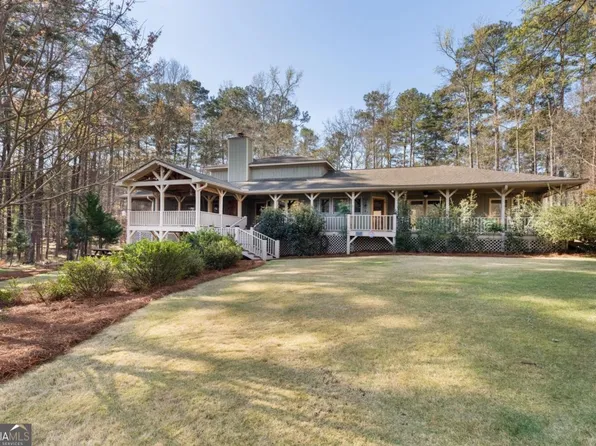 1641 Bennett Springs Dr, Greensboro, GA 30642