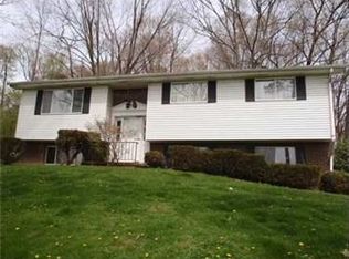 507 Old Route 68, Evans City, PA 16033